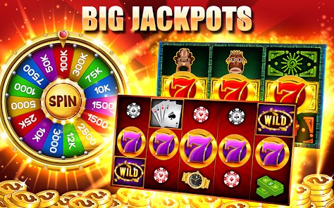 555max Slots ဂိမ်းများ — Jackpot Slots MMK ငွေကြေးဖြင့် ကစားနိုင်သည်