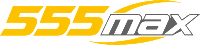 555max Logo